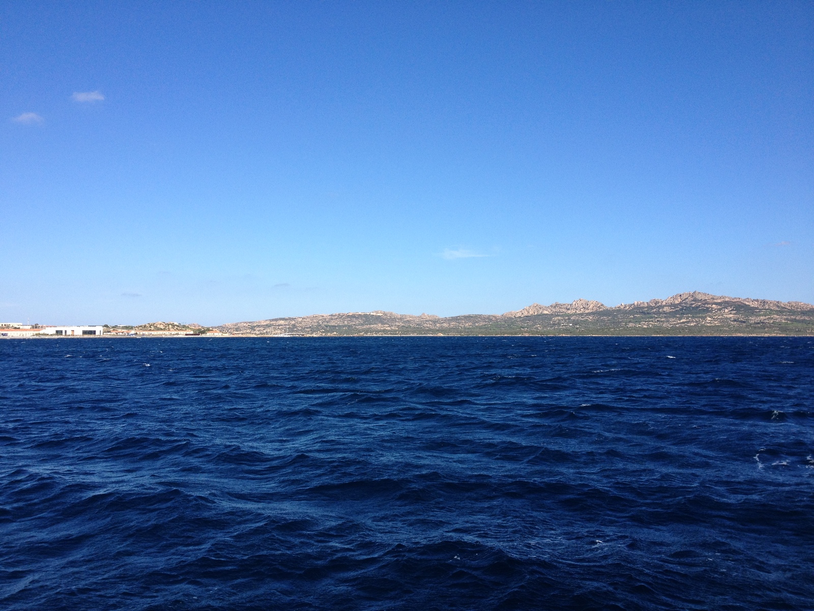 รูปถ่าย อิตาลี(Italy) เกาะกาเปรรา(Caprera) 2012-09 28