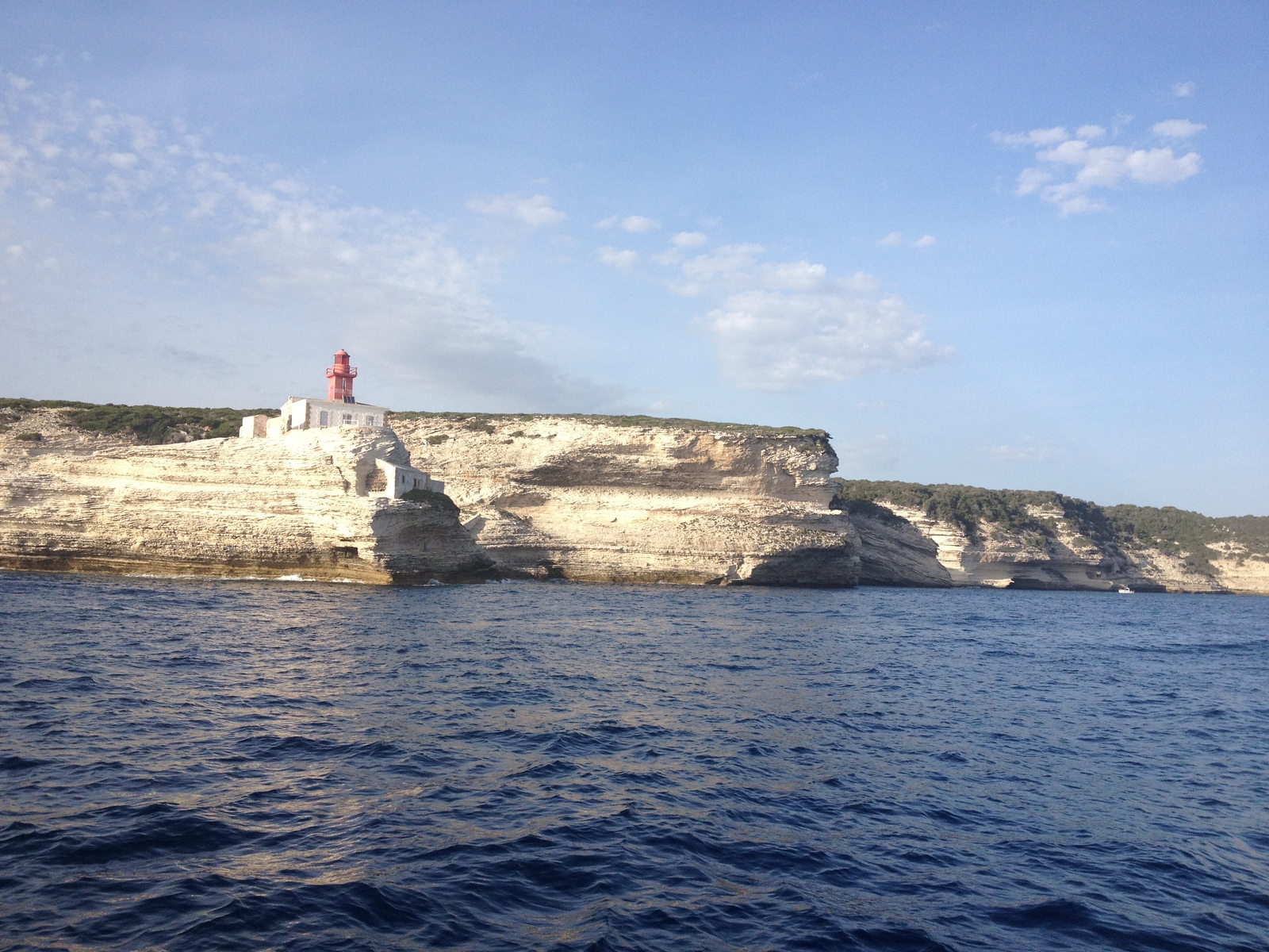 รูปถ่าย ฝรั่งเศส(France) คอร์สิคา(Corsica) โบนีฟาซีโอ(Bonifacio) 2012-09 6