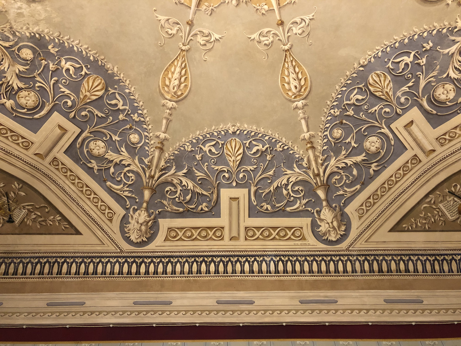รูปถ่าย อิตาลี(Italy) ซิซิลี(Sicily) โนโต(Noto) 2020-02 83