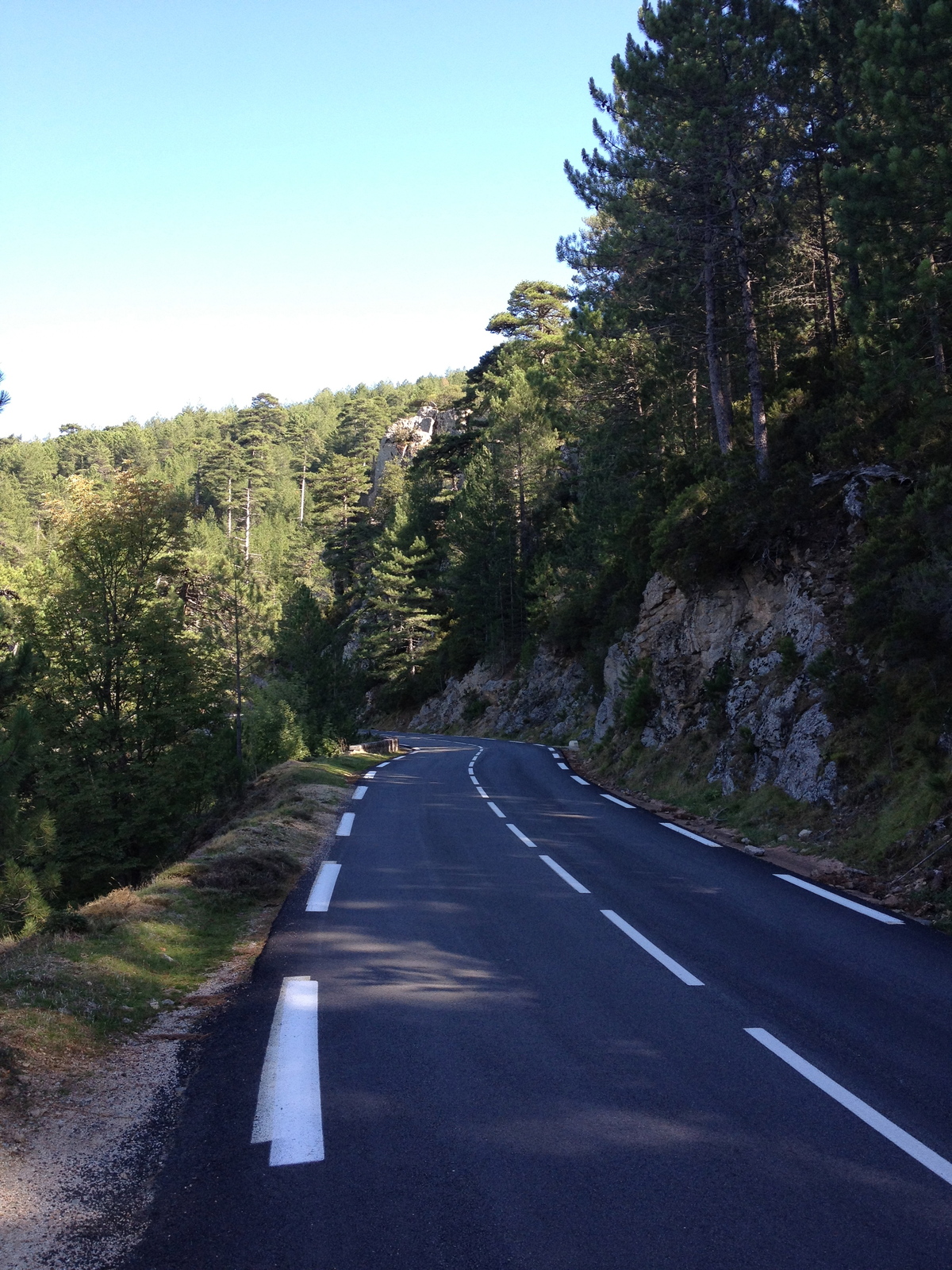 รูปถ่าย ฝรั่งเศส(France) คอร์สิคา(Corsica) บาแวลลา(Bavella) 2012-09 52
