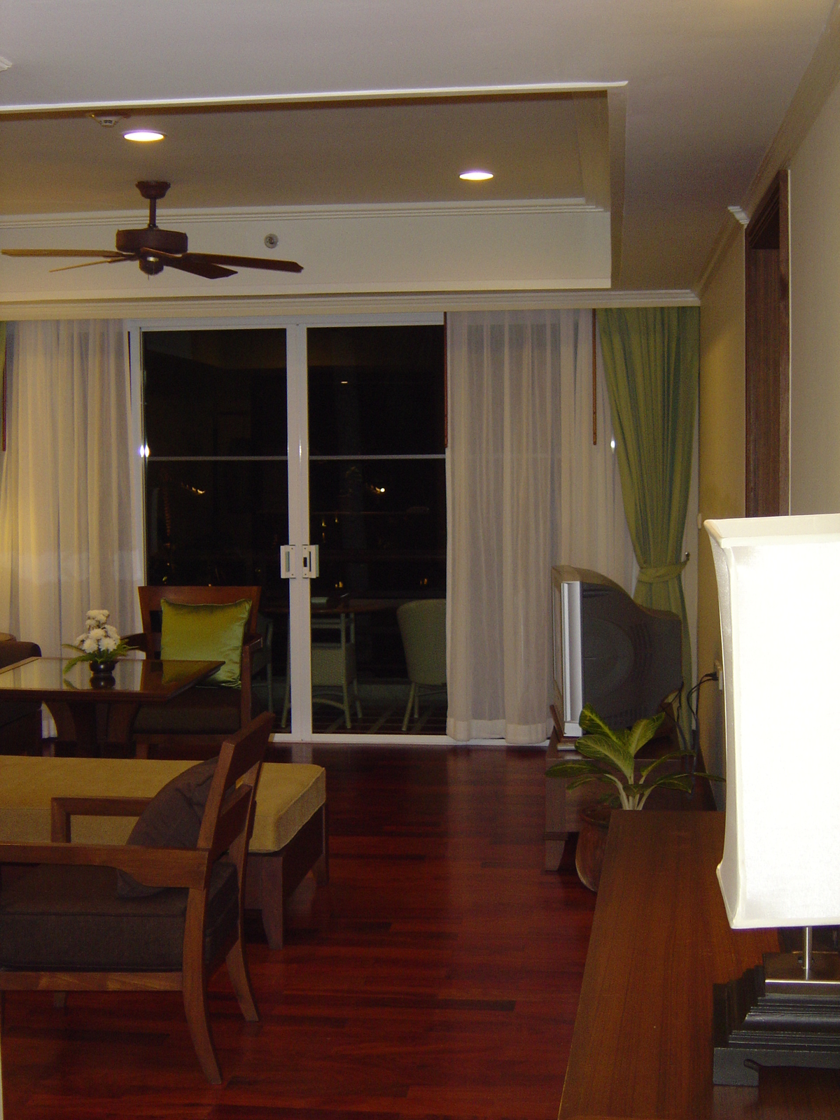 รูปถ่าย ไทย(Thailand) เขาหลัก(Khao Lak) โรงแรมเลอเมอริเดียน เขาหลัก(Meridien Khao Lak Hotel) 2005-12 260