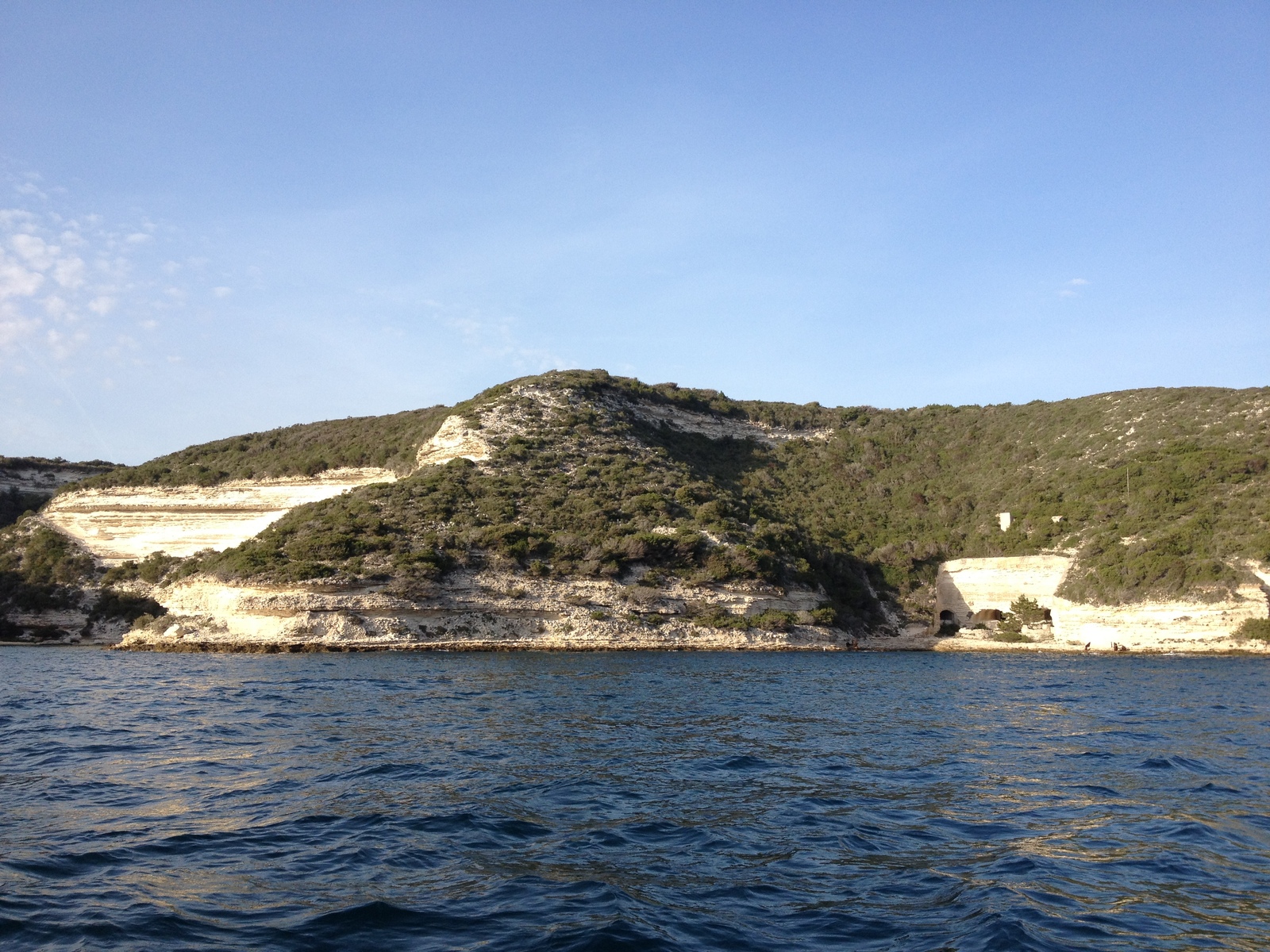 รูปถ่าย ฝรั่งเศส(France) คอร์สิคา(Corsica) โบนีฟาซีโอ(Bonifacio) 2012-09 107