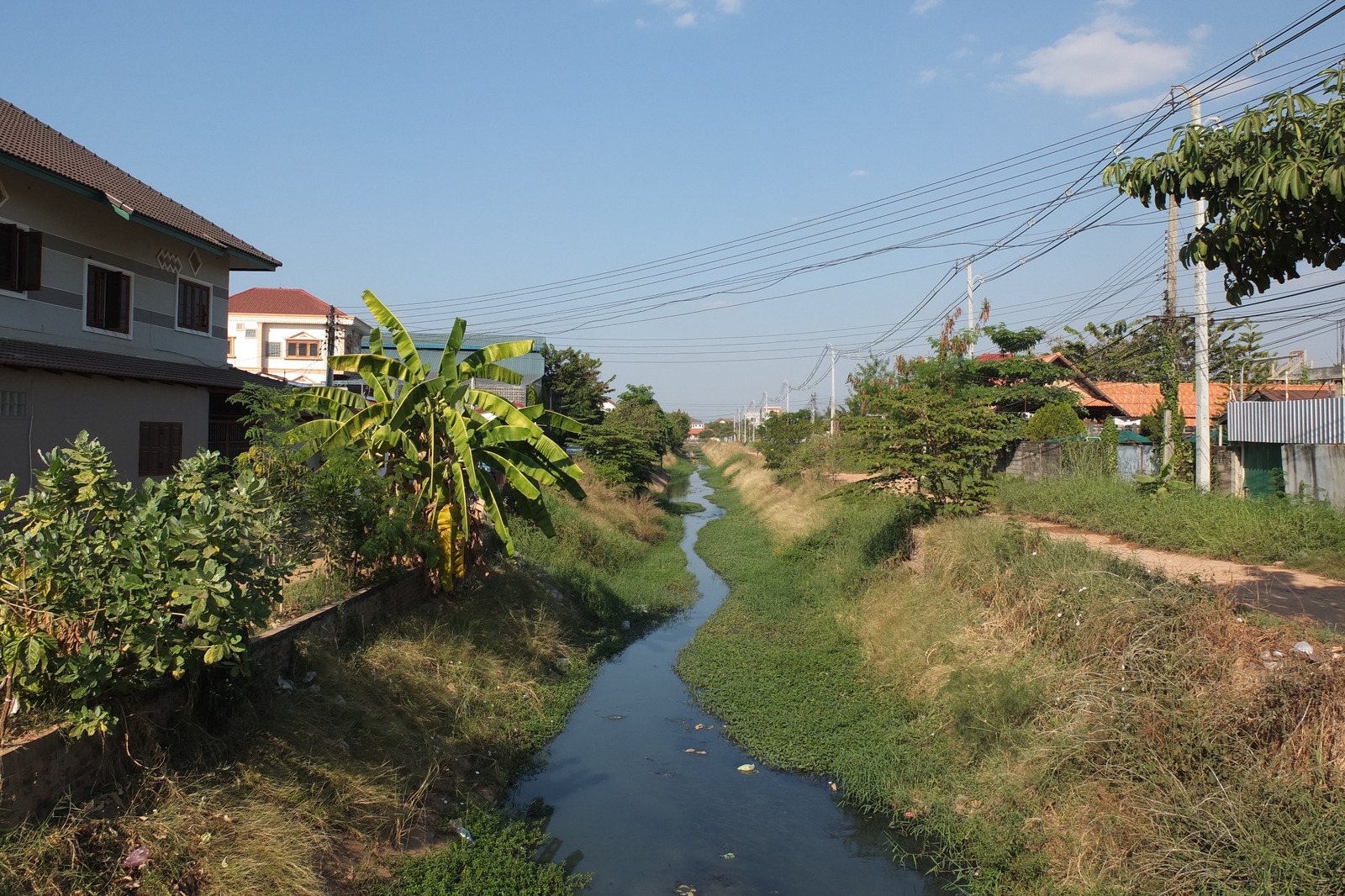รูปถ่าย ลาว(Laos) เวียงจันทน์(Vientiane) 2012-12 297