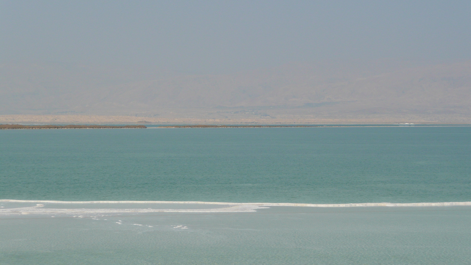 รูปถ่าย อิสราเอล(Israel) อึนโบเกก(Boqeq) 2007-06 12