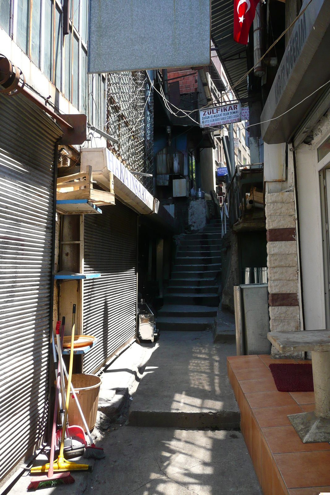 รูปถ่าย ตุรกี(Turkey) อังการา(Ankara) ตลาดอังการา(Ankara bazar) 2008-07 25