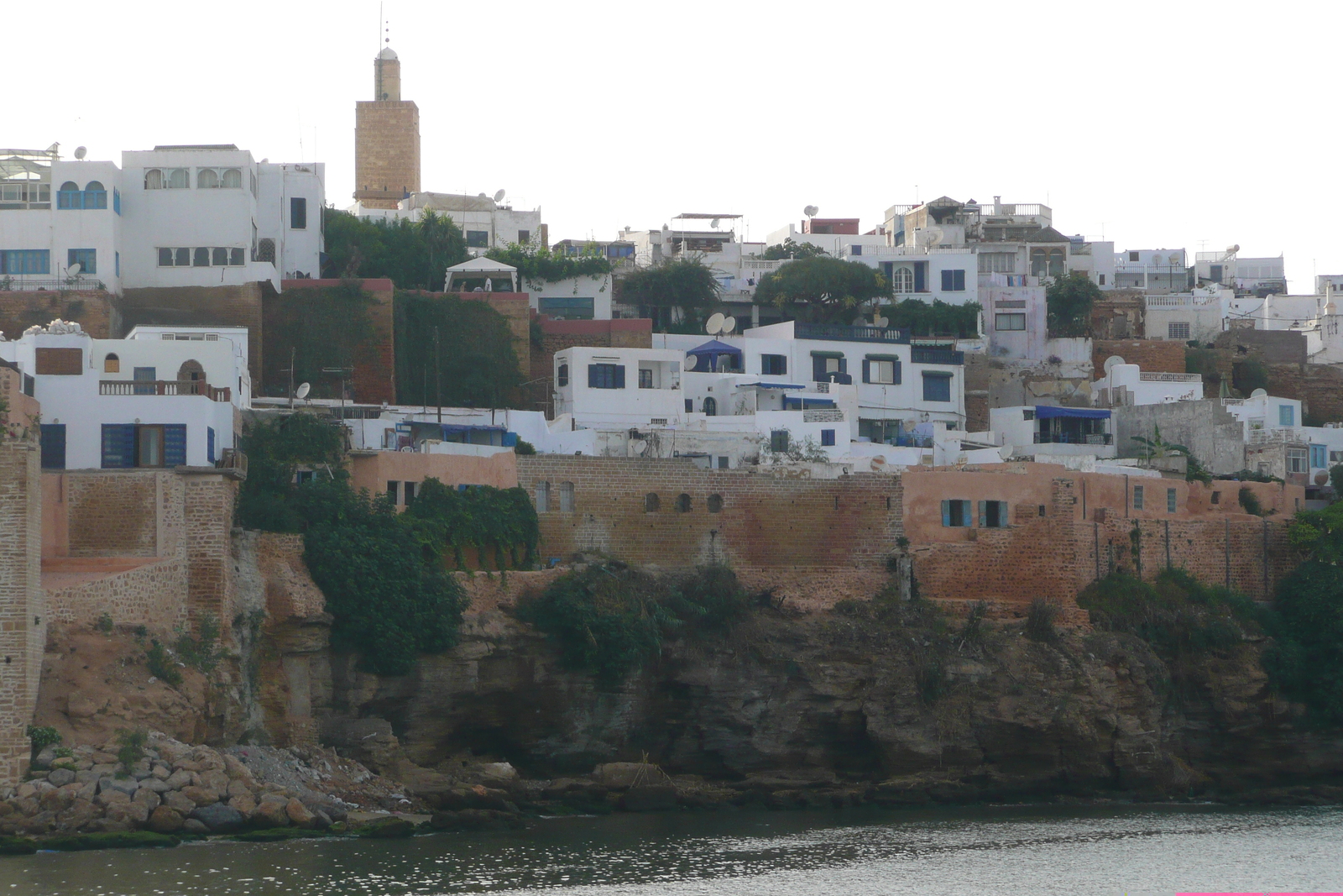 รูปถ่าย โมร็อกโก(Morocco) ราบัต(Rabat) 2008-07 102