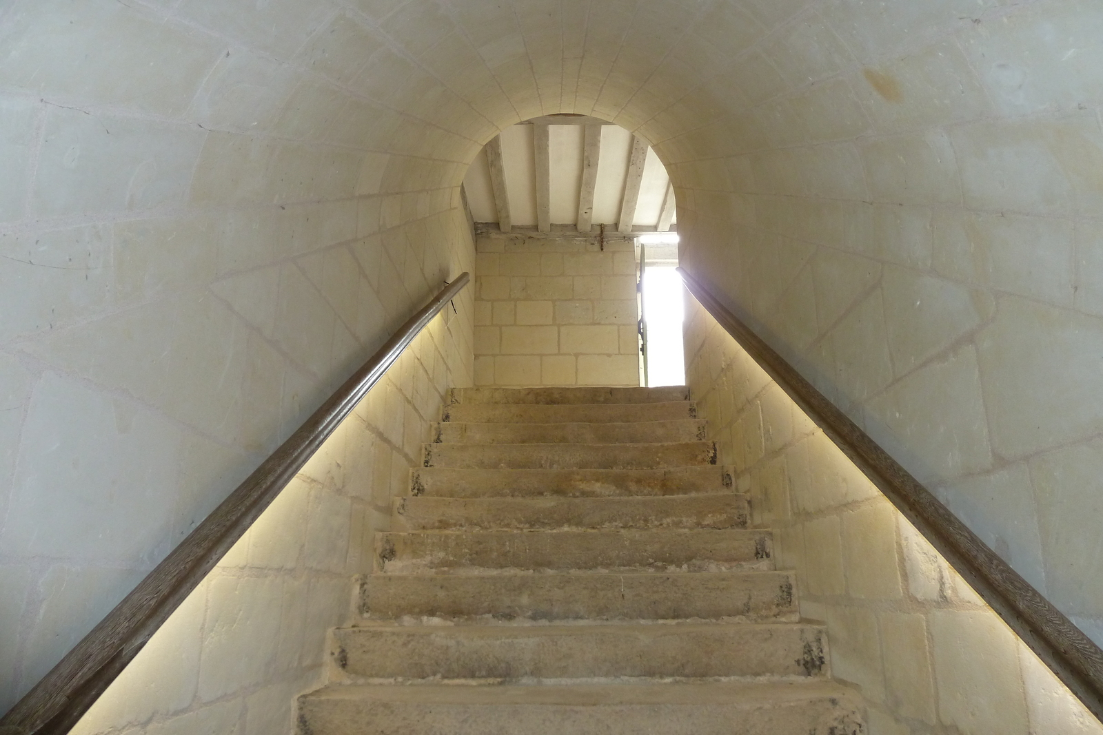 รูปถ่าย ฝรั่งเศส(France) ฟงเตอโวร์(Fontevraud) 2011-05 86