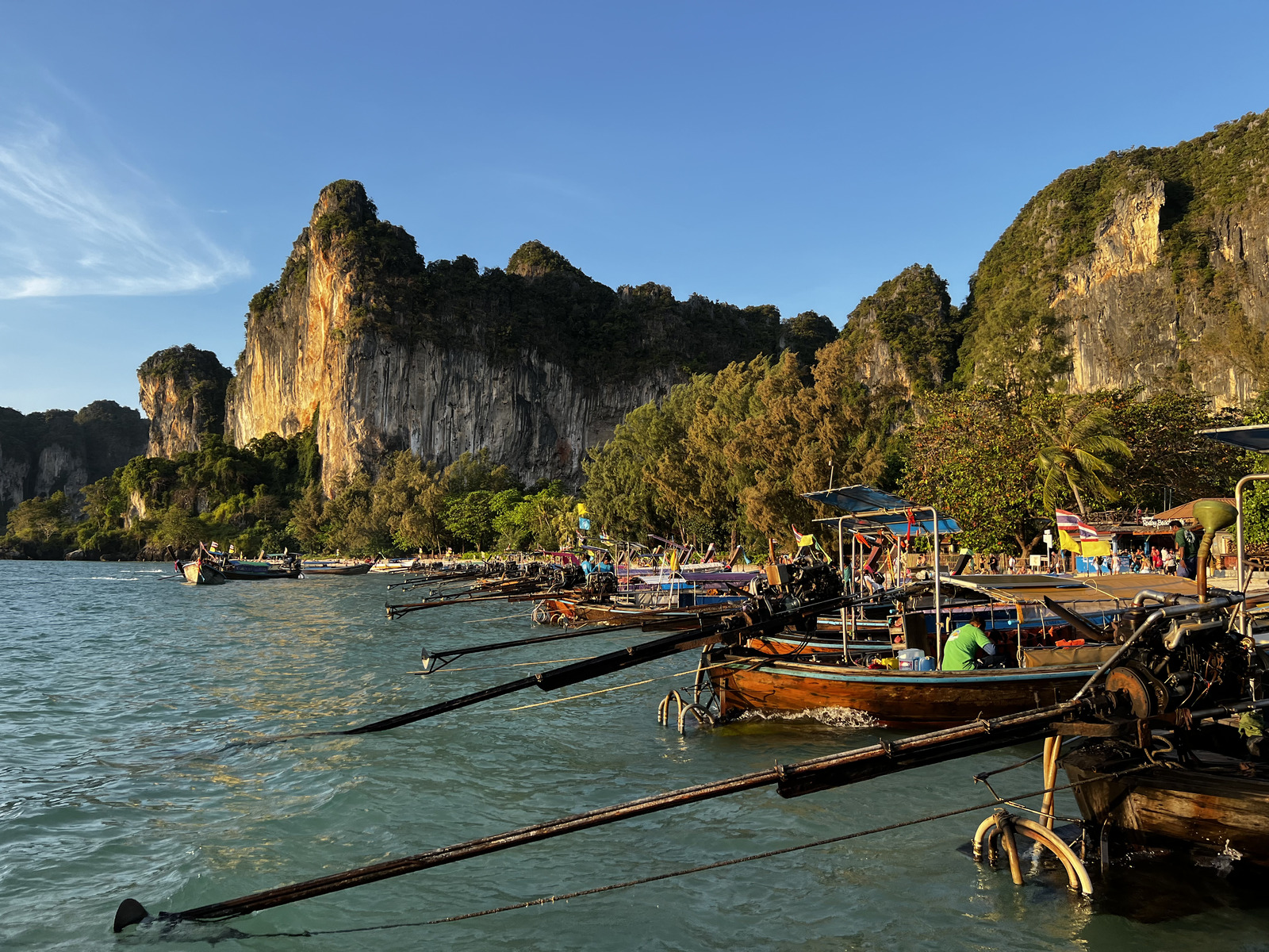 รูปถ่าย ไทย(Thailand) กระบี่(Krabi) 2023-01 421