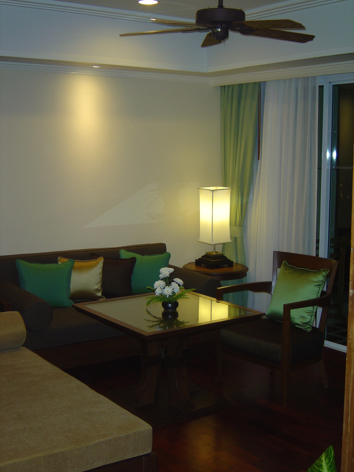 รูปถ่าย ไทย(Thailand) เขาหลัก(Khao Lak) โรงแรมเลอเมอริเดียน เขาหลัก(Meridien Khao Lak Hotel) 2005-12 94