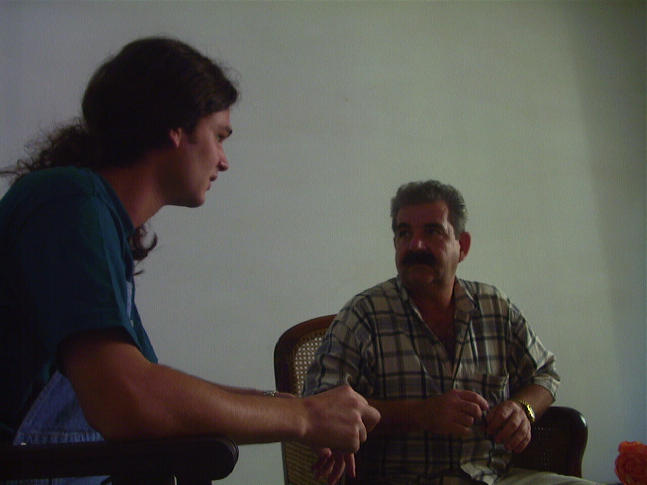 รูปถ่าย คิวบา(Cuba) ฮาวานา(Havana) 1999-04 10