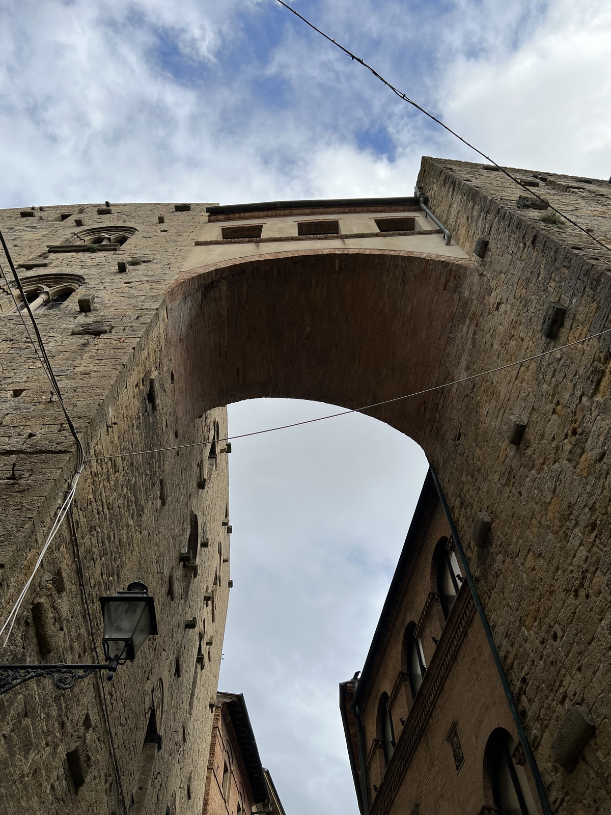 รูปถ่าย อิตาลี(Italy) วอลแตร์รา(Volterra) 2021-09 196