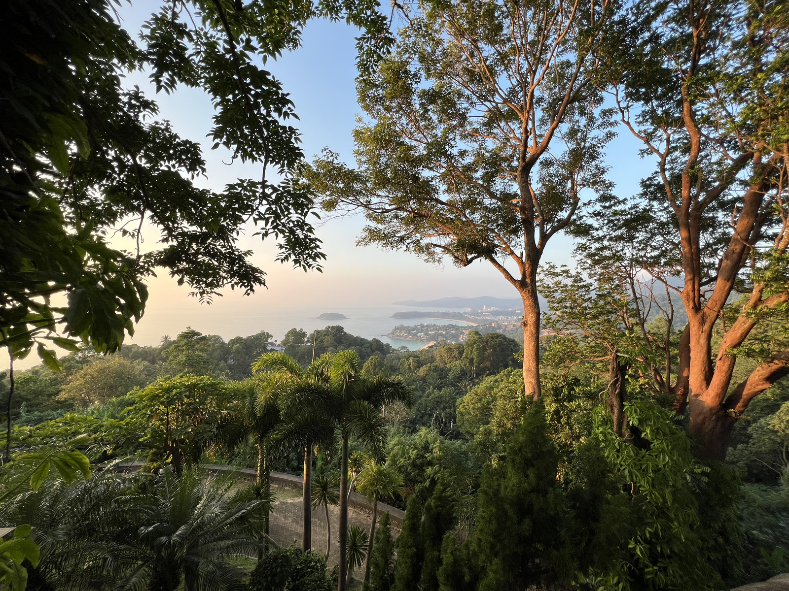 รูปถ่าย ไทย(Thailand) ภูเก็ต(Phuket) รอบภูเก็ต(Around Phuket) 2021-12 32