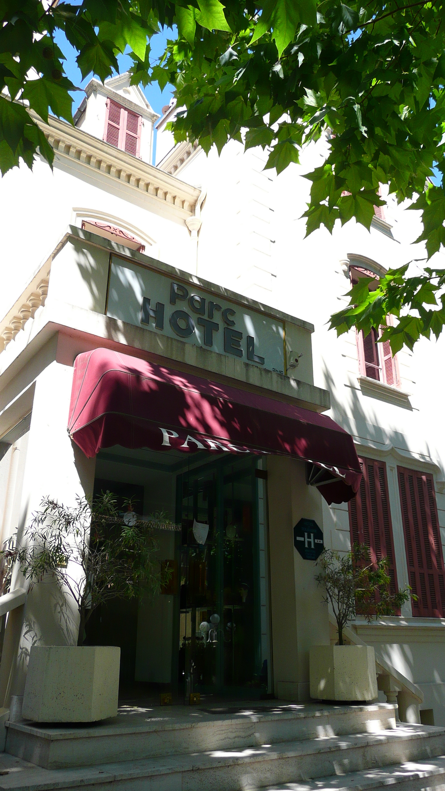 รูปถ่าย ฝรั่งเศส(France) วังซ์(Vence) วองซ์ด้านตะวันตก(Vence West) 2007-07 53