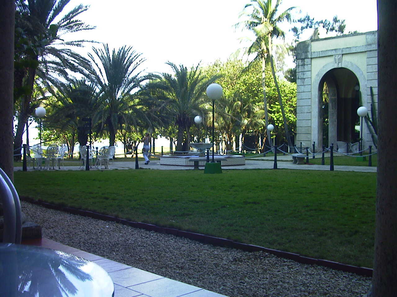 รูปถ่าย คิวบา(Cuba) ฮาวานา(Havana) 1999-04 44