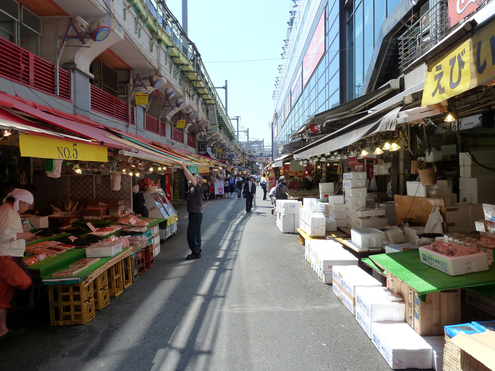 รูปถ่าย ญี่ปุ่น(Japan) 2010-06 86