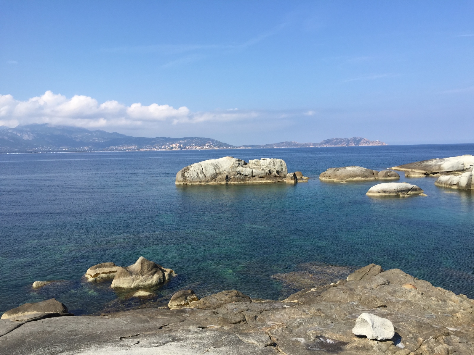 รูปถ่าย ฝรั่งเศส(France) คอร์สิคา(Corsica) แหลมปุนตาสปาโน(Punta Spano) 2015-05 18