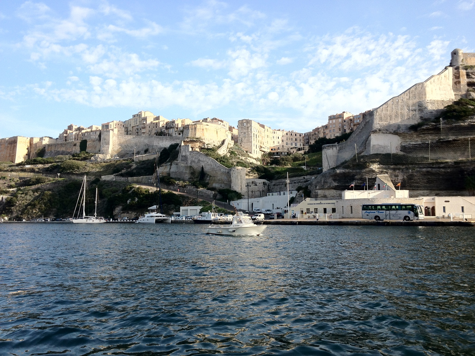 รูปถ่าย ฝรั่งเศส(France) คอร์สิคา(Corsica) โบนีฟาซีโอ(Bonifacio) 2012-09 114