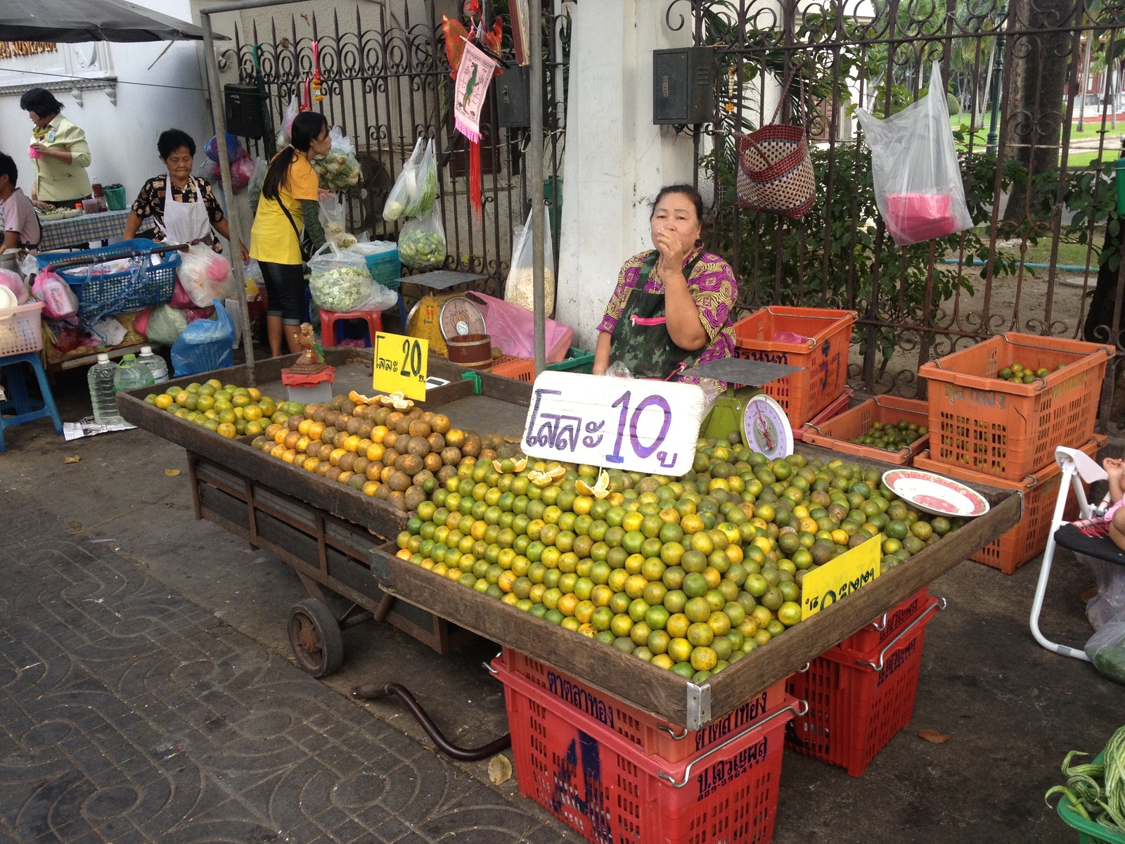รูปถ่าย ไทย(Thailand) กรุงเทพมหานคร(Bangkok) 2012-12 37