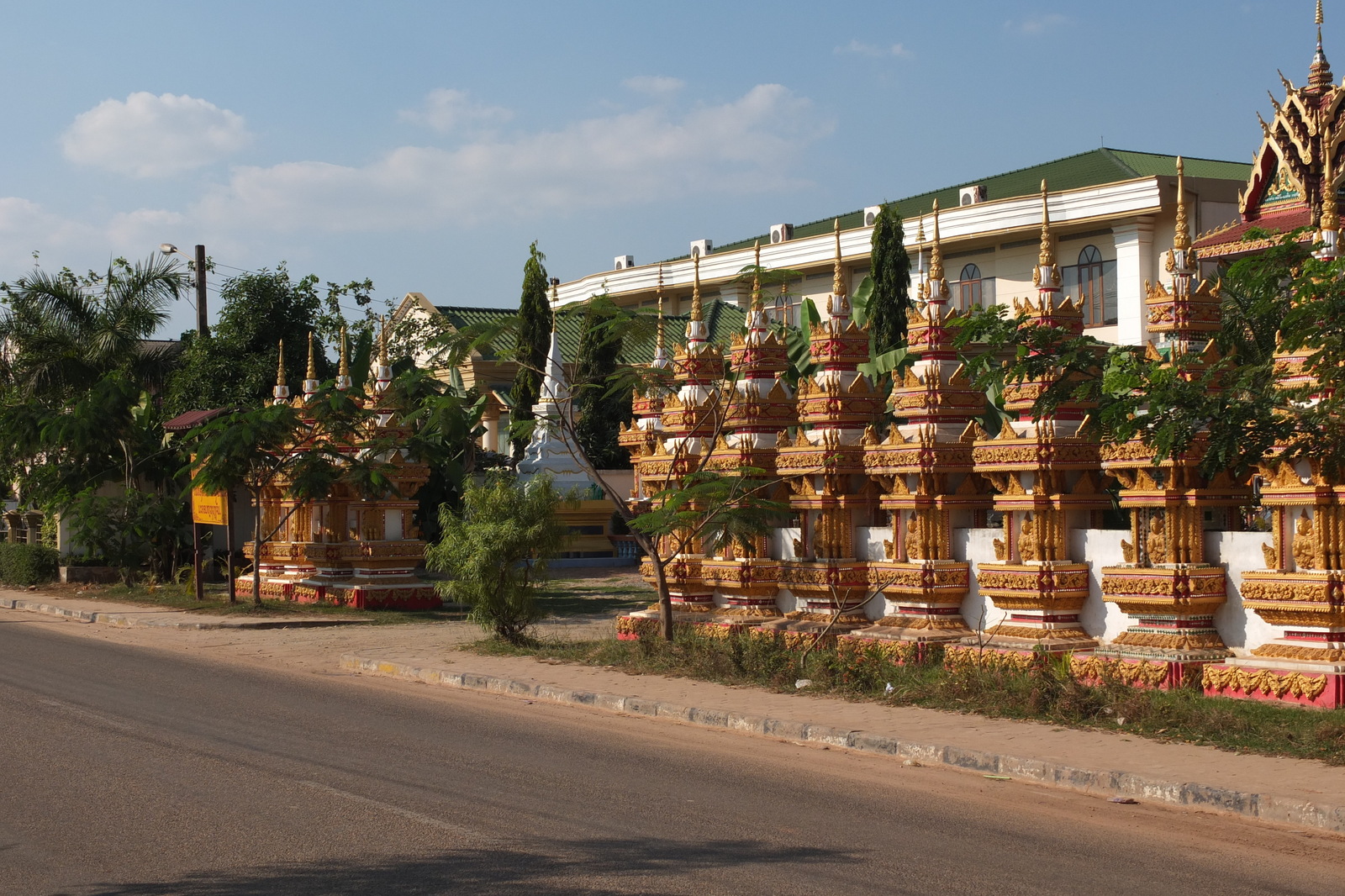 รูปถ่าย ลาว(Laos) เวียงจันทน์(Vientiane) 2012-12 144