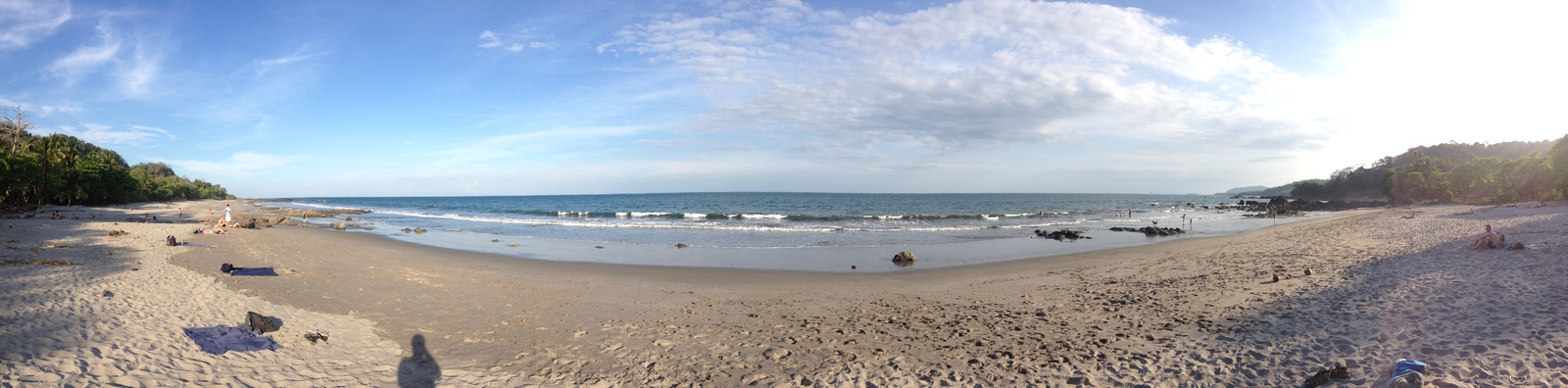 รูปถ่าย คอสตาริกา(Costa Rica) มอนเตซูมา(Montezuma) 2015-03 178