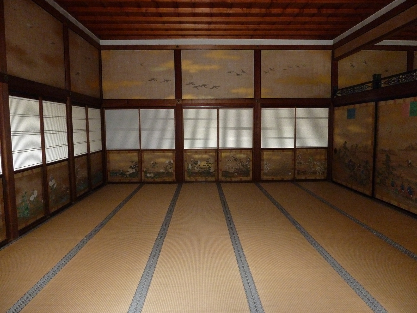 รูปถ่าย ญี่ปุ่น(Japan) เกียวโต(Kyoto) ตำหนักหลวงวัดนินนะจิ(Ninna ji imperial Residence) 2010-06 56
