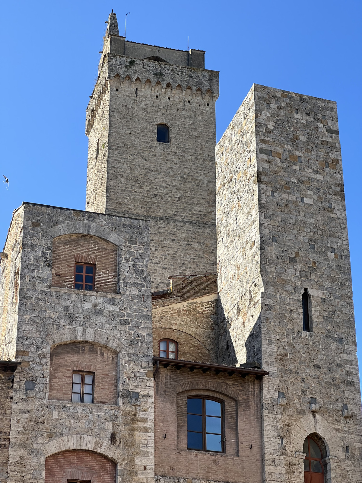 รูปถ่าย อิตาลี(Italy) ซานจีมิญญาโน(San Gimignano) 2021-09 83