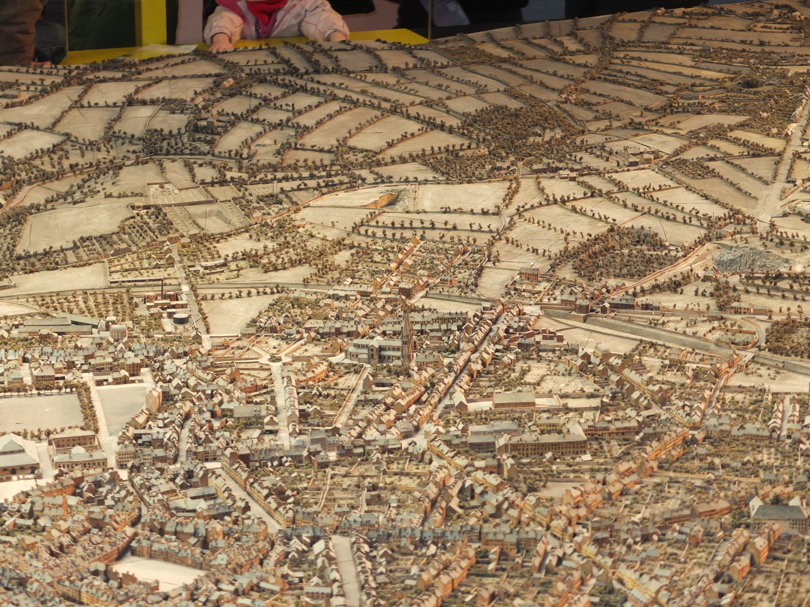 รูปถ่าย ฝรั่งเศส(France) ปารีส(Paris) กร็องปาเล(Grand Palais) 2012-01 31