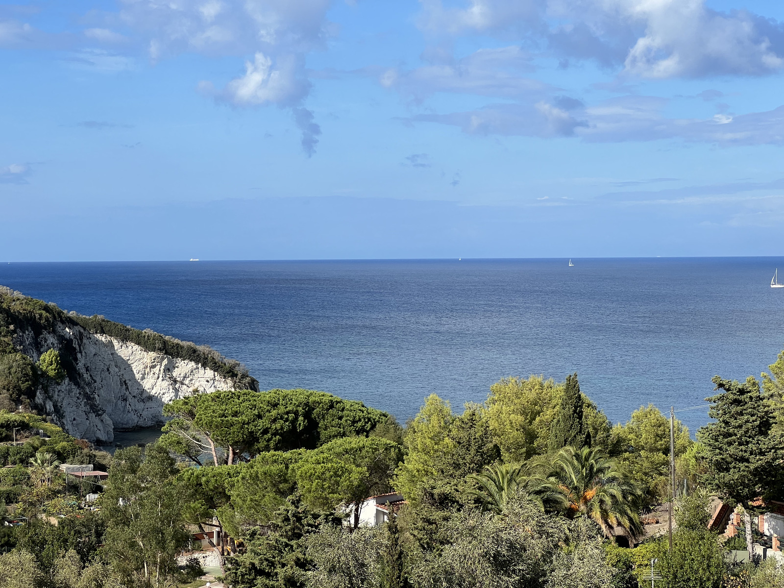 รูปถ่าย อิตาลี(Italy) เกาะเอลบา(Isola d'Elba) 2021-09 7