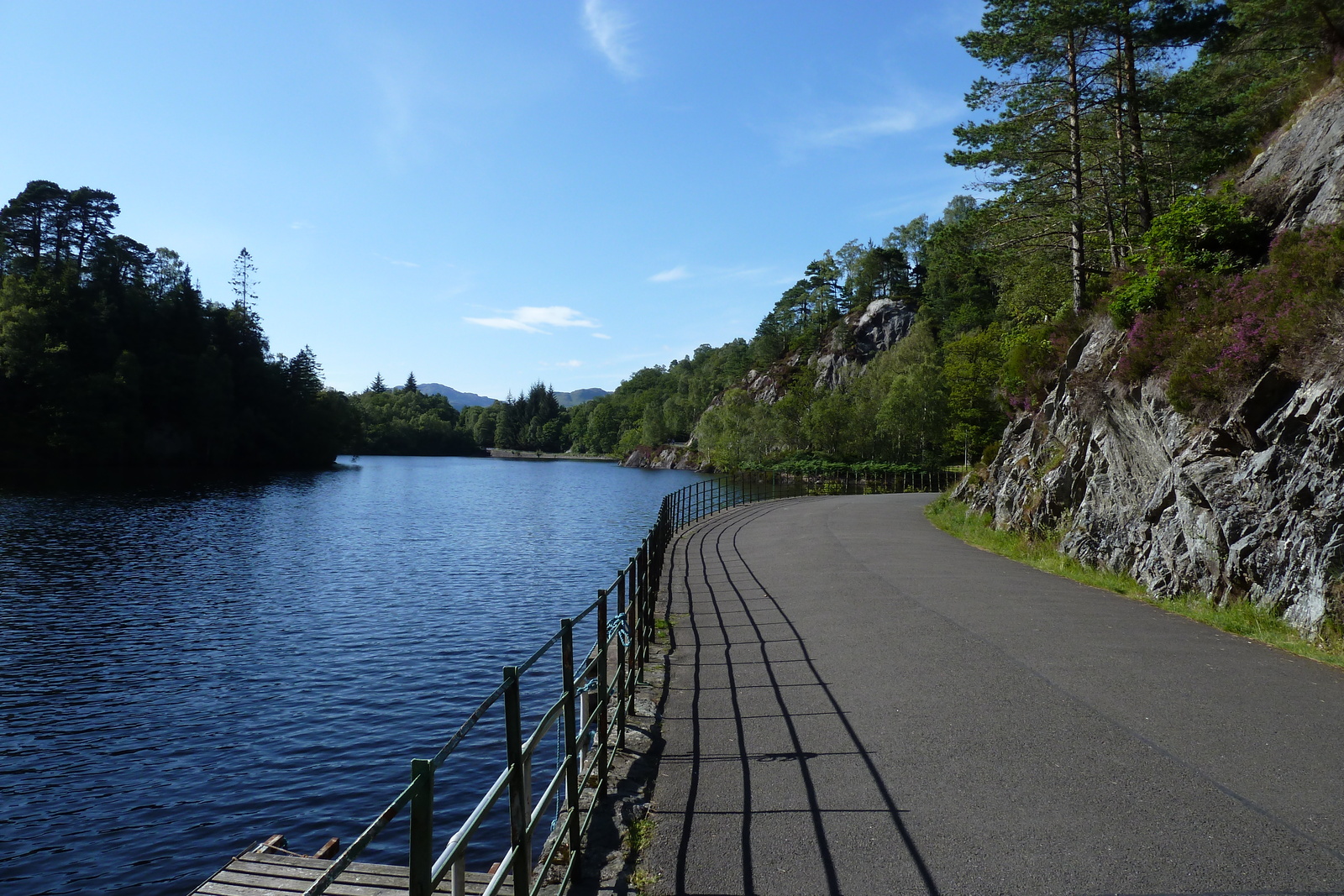 รูปถ่าย อังกฤษ(United Kingdom) ทรอสซักส์(The Trossachs) 2011-07 51