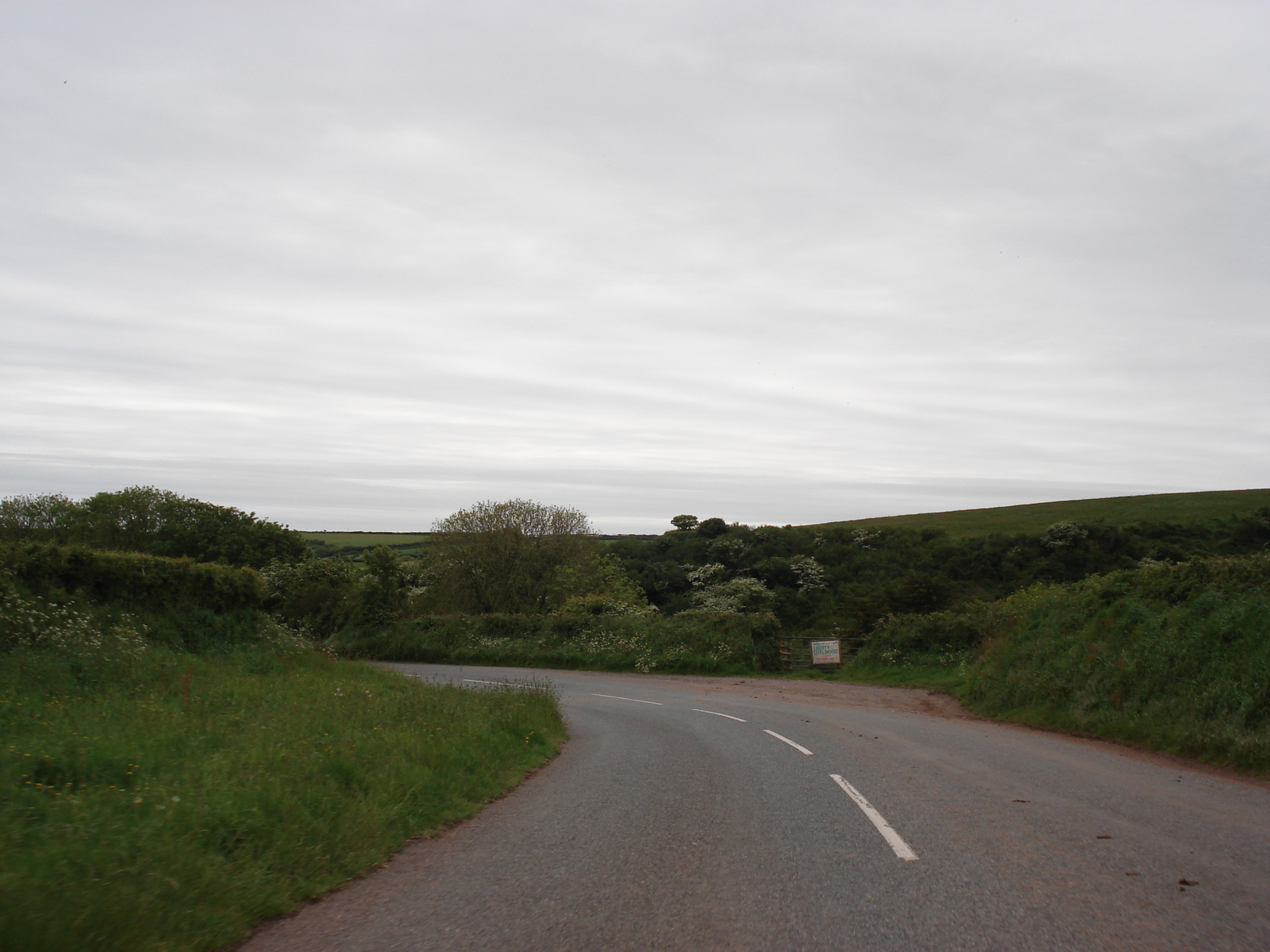 รูปถ่าย อังกฤษ(United Kingdom) เปมโบรคเชอร์(Pembrokeshire) 2006-05 2