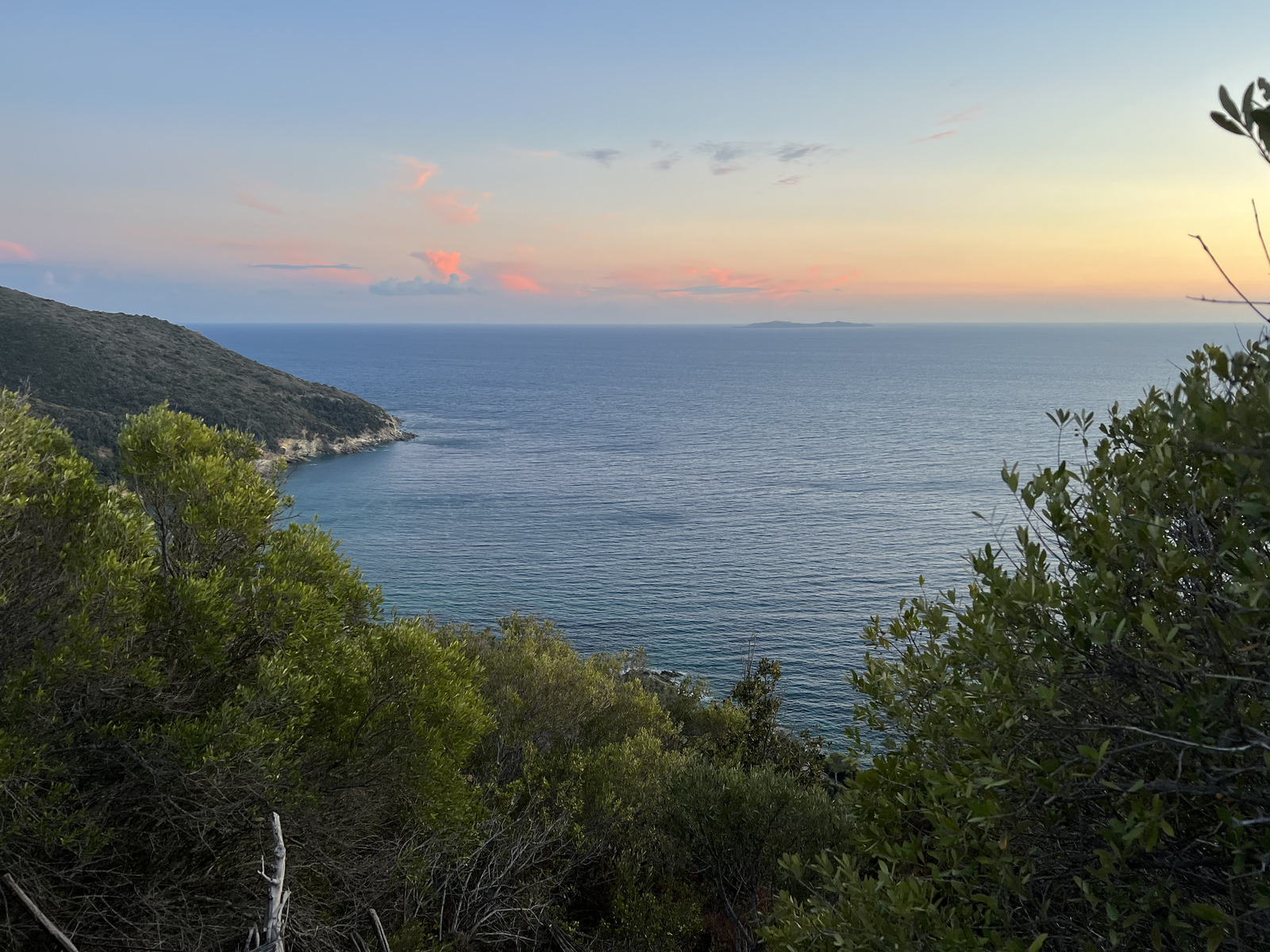 รูปถ่าย อิตาลี(Italy) มอนเตอาร์เจนตาริโอ(Monte Argentario) 2021-09 41