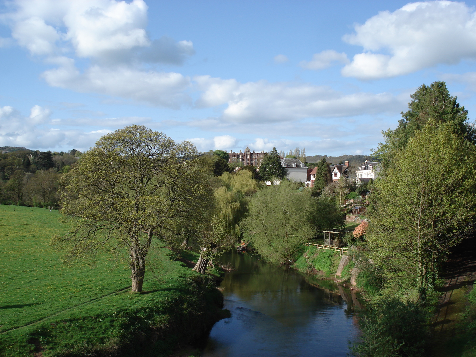 รูปถ่าย อังกฤษ(United Kingdom) มอนเมาธ์(Monmouth) 2006-05 40