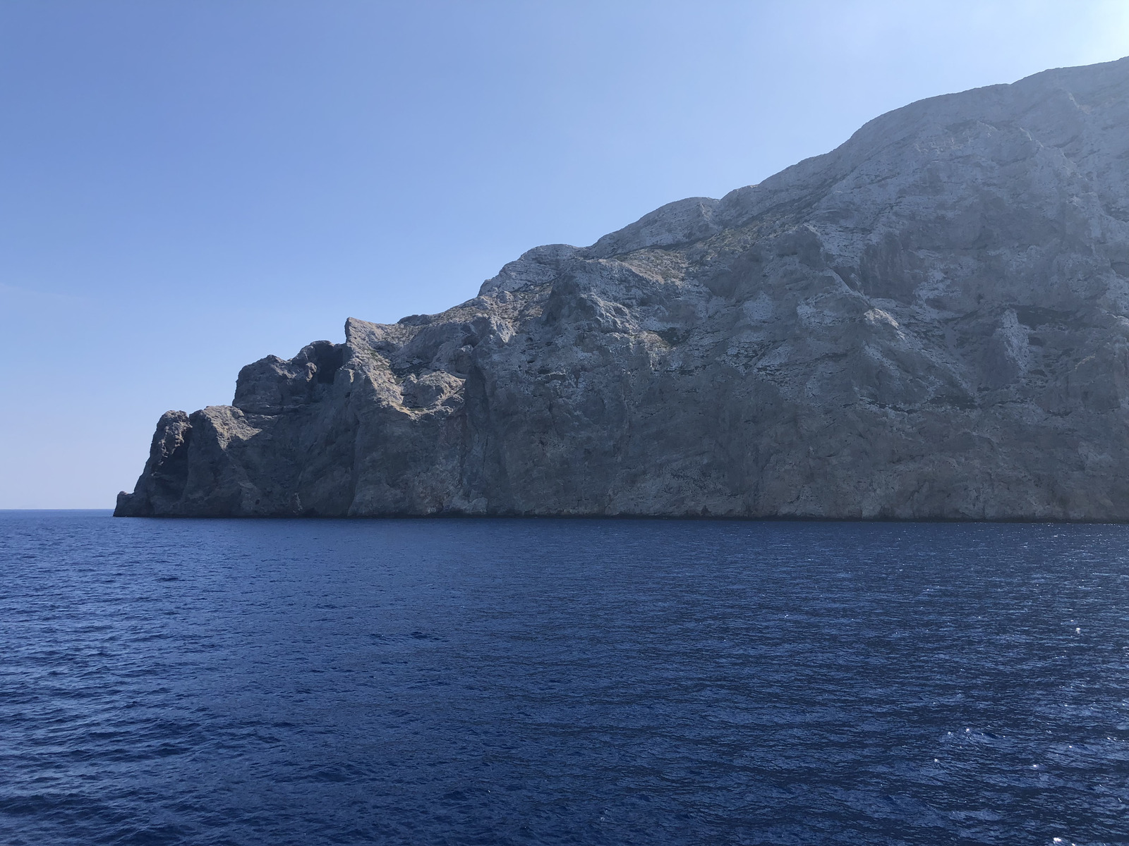 รูปถ่าย กรีก(Greece) เกาะอัสติปาเลีย(Astypalea) 2018-07 109
