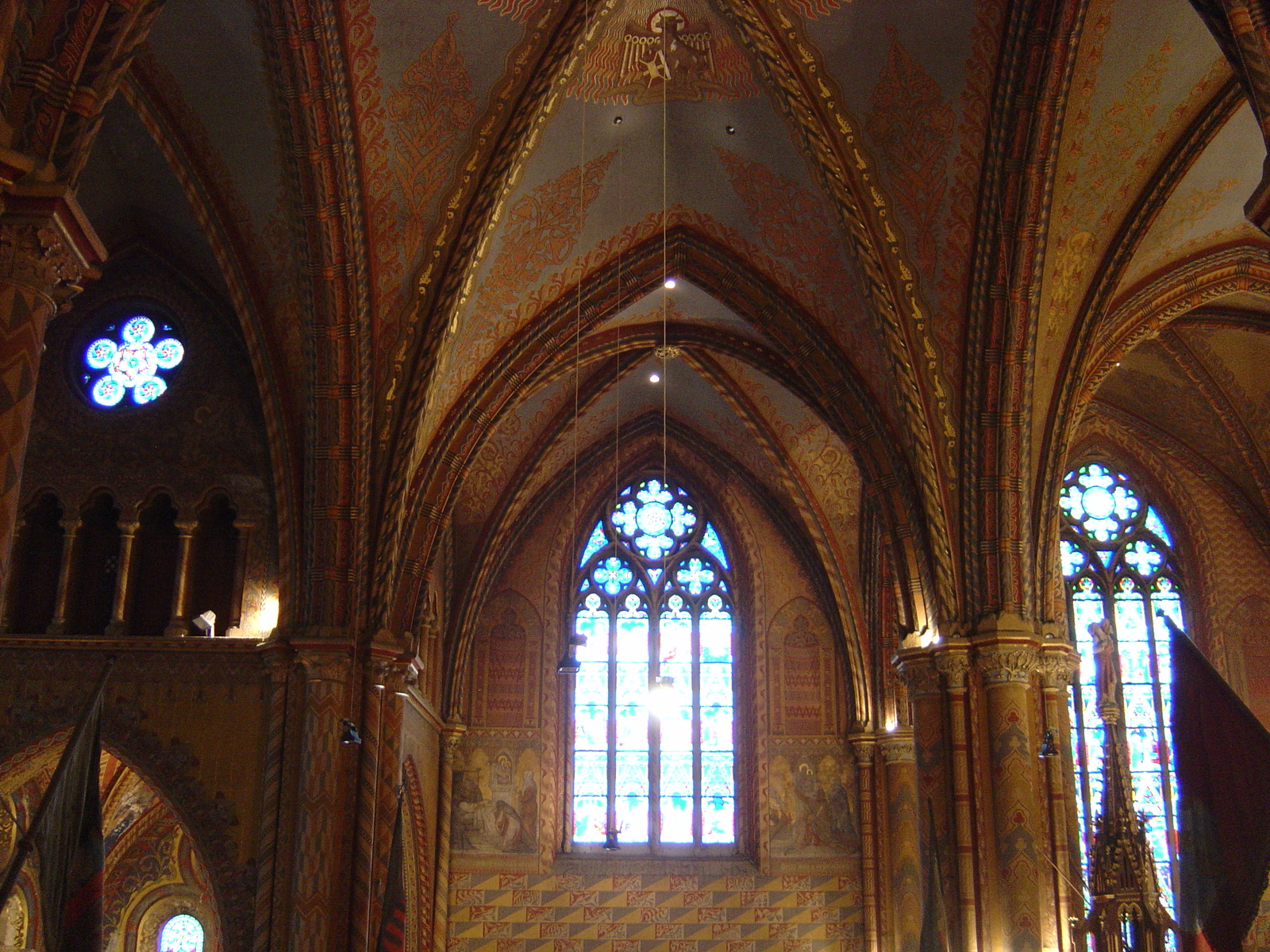 รูปถ่าย ฮังการี(Hungary) บูดาเปสต์(Budapest) 2004-05 62