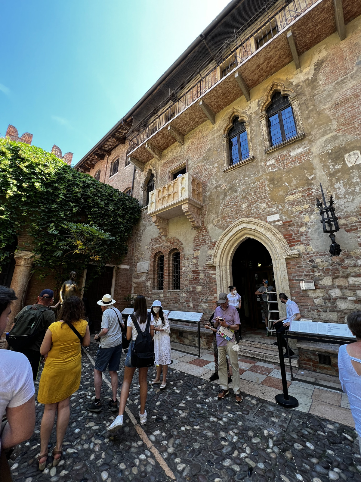 รูปถ่าย อิตาลี(Italy) เวโรเน่(Verona) 2022-05 31