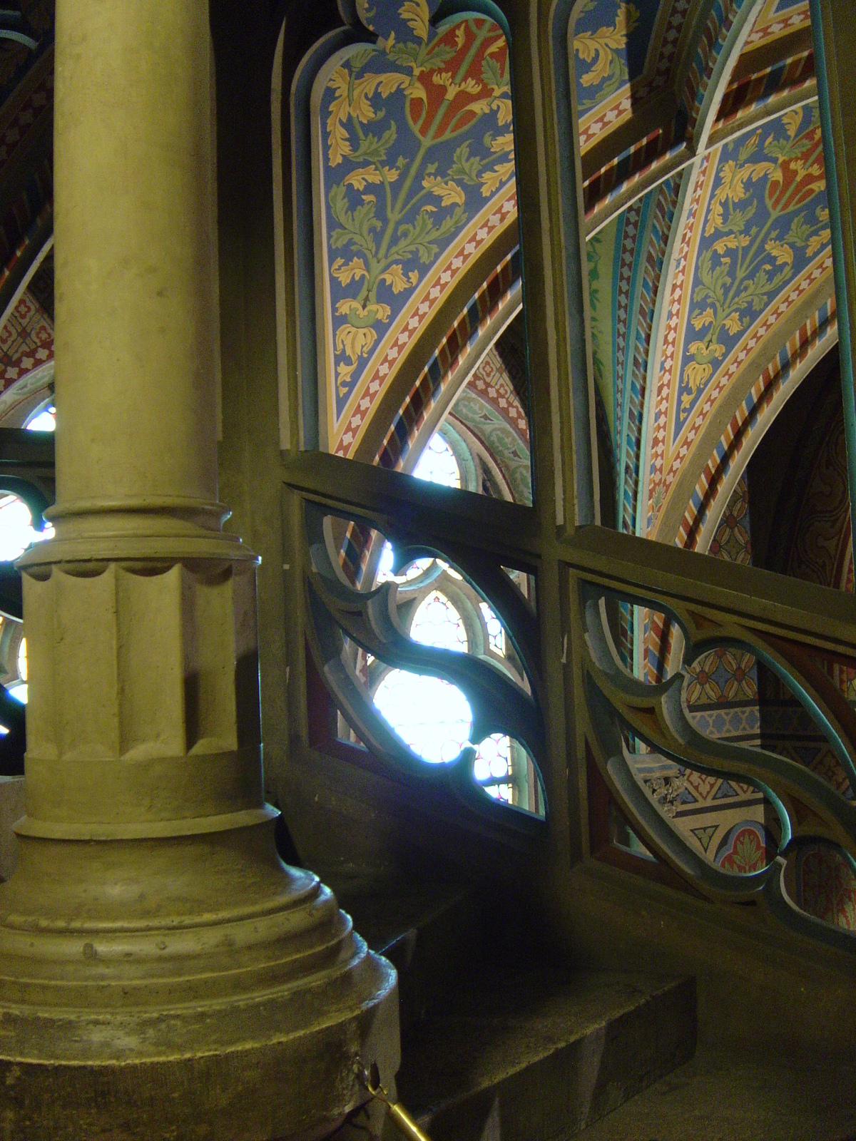 รูปถ่าย ฮังการี(Hungary) บูดาเปสต์(Budapest) 2004-05 351