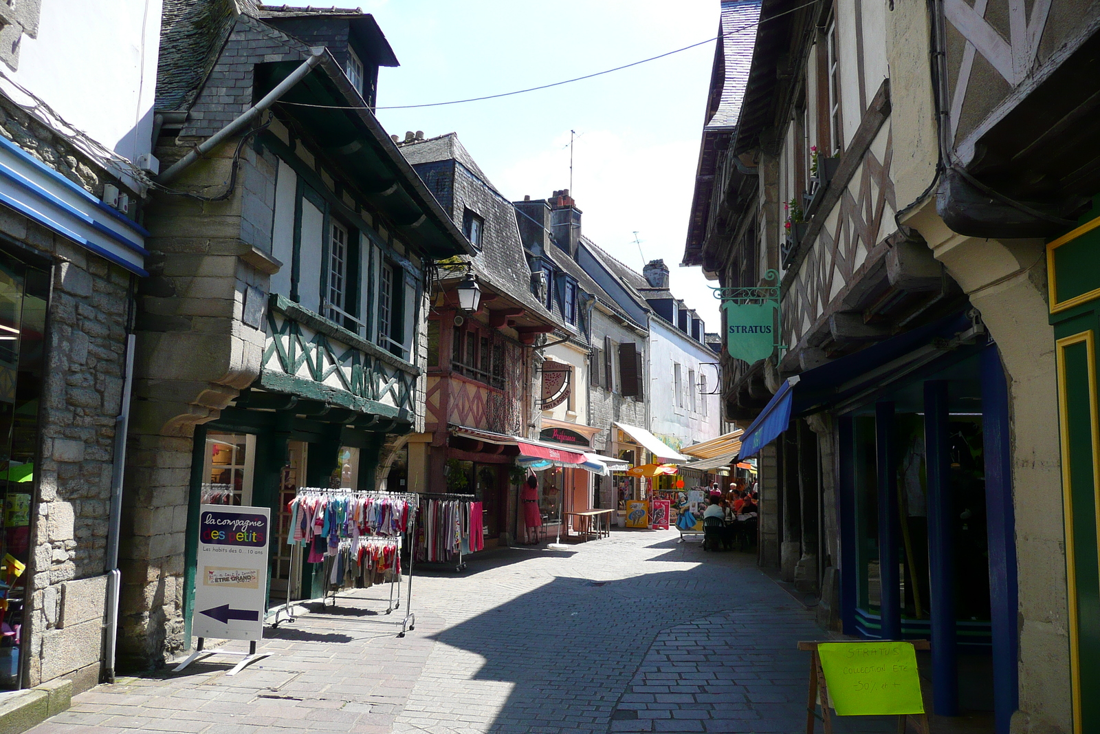 รูปถ่าย ฝรั่งเศส(France) ปองติวี่(Pontivy) 2007-08 48