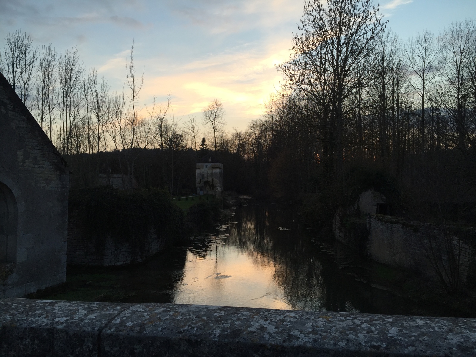 รูปถ่าย ฝรั่งเศส(France) นัวเยร์(Noyers) 2016-02 3