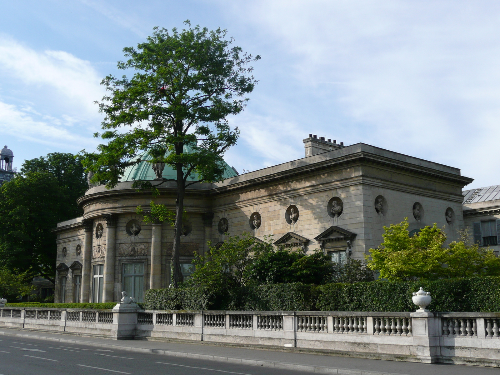 รูปถ่าย ฝรั่งเศส(France) ปารีส(Paris) 2007-06 26