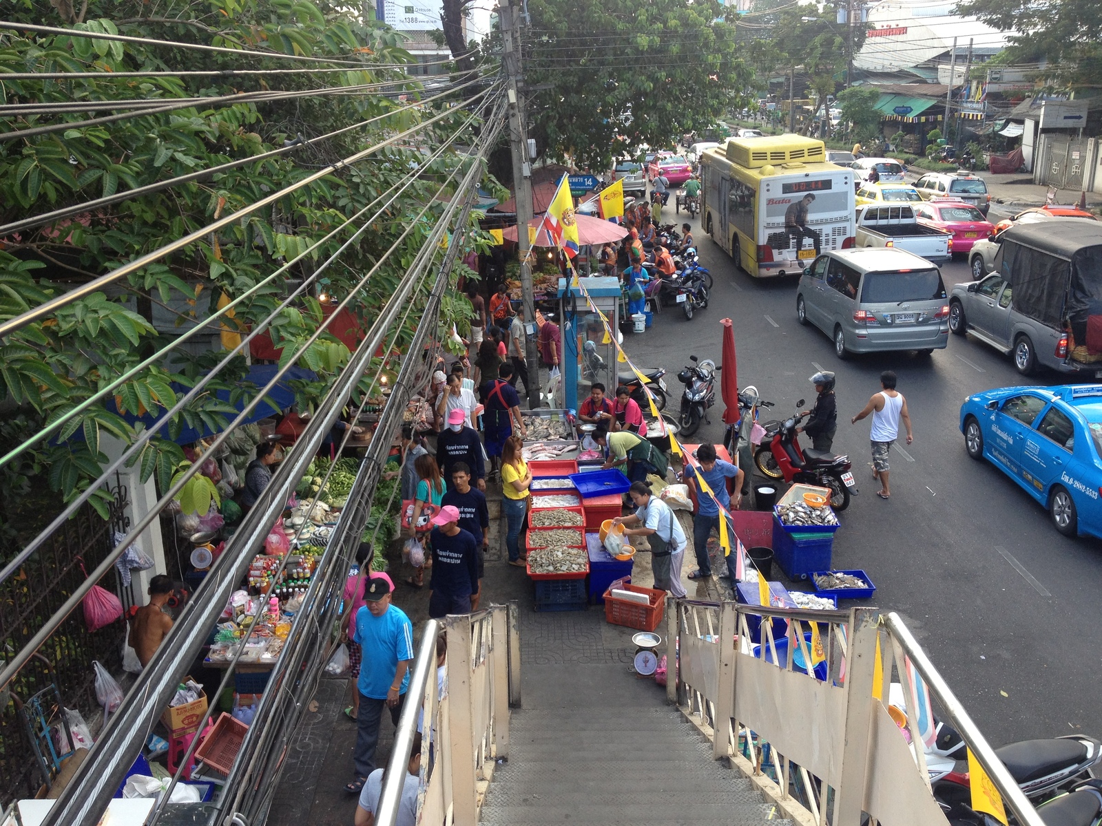 รูปถ่าย ไทย(Thailand) กรุงเทพมหานคร(Bangkok) 2012-12 9
