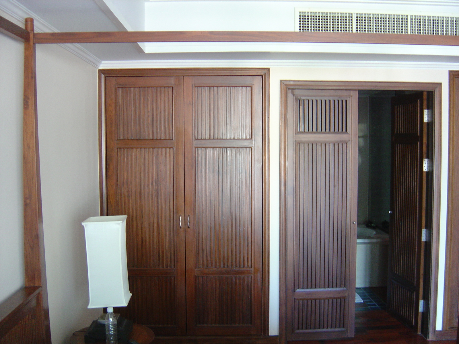 รูปถ่าย ไทย(Thailand) เขาหลัก(Khao Lak) โรงแรมเลอเมอริเดียน เขาหลัก(Meridien Khao Lak Hotel) 2005-12 186
