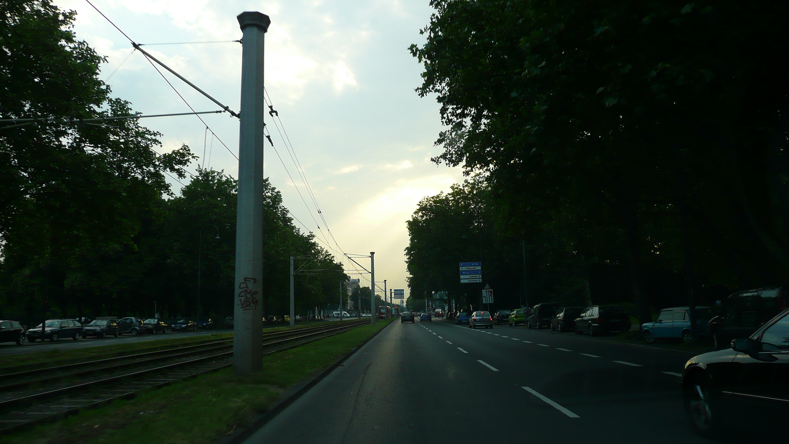 รูปถ่าย เยอรมนี(Germany) โคลอเนียล(Cologne) 2007-05 59