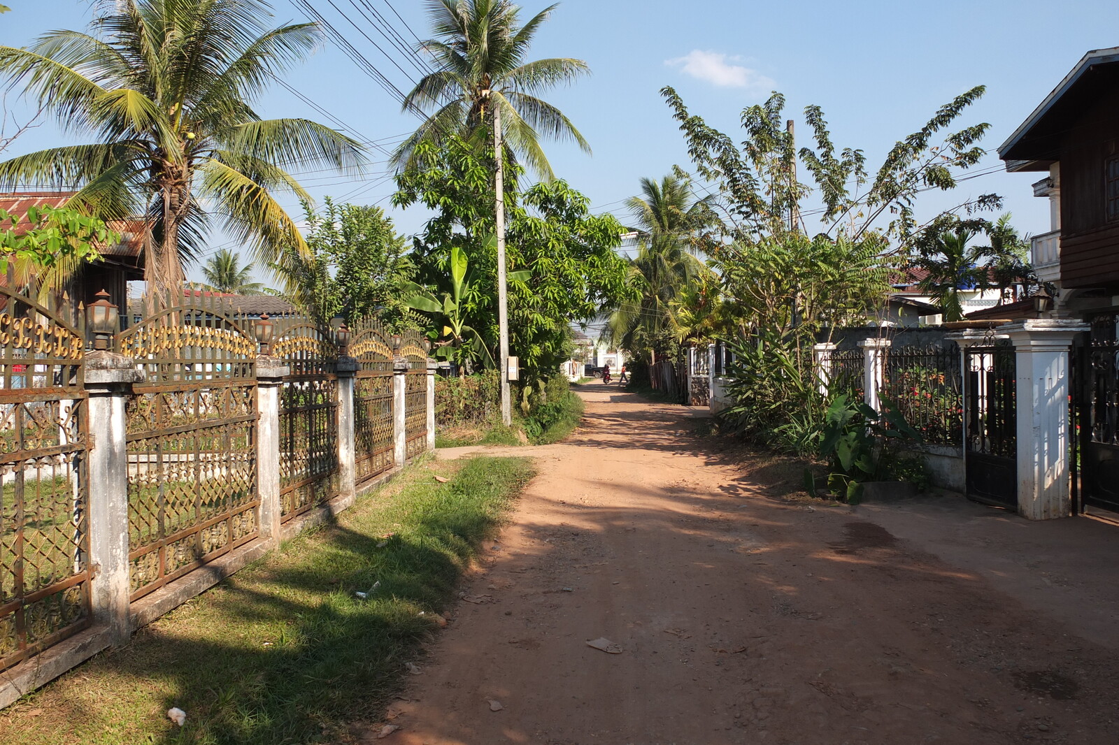 รูปถ่าย ลาว(Laos) เวียงจันทน์(Vientiane) 2012-12 143