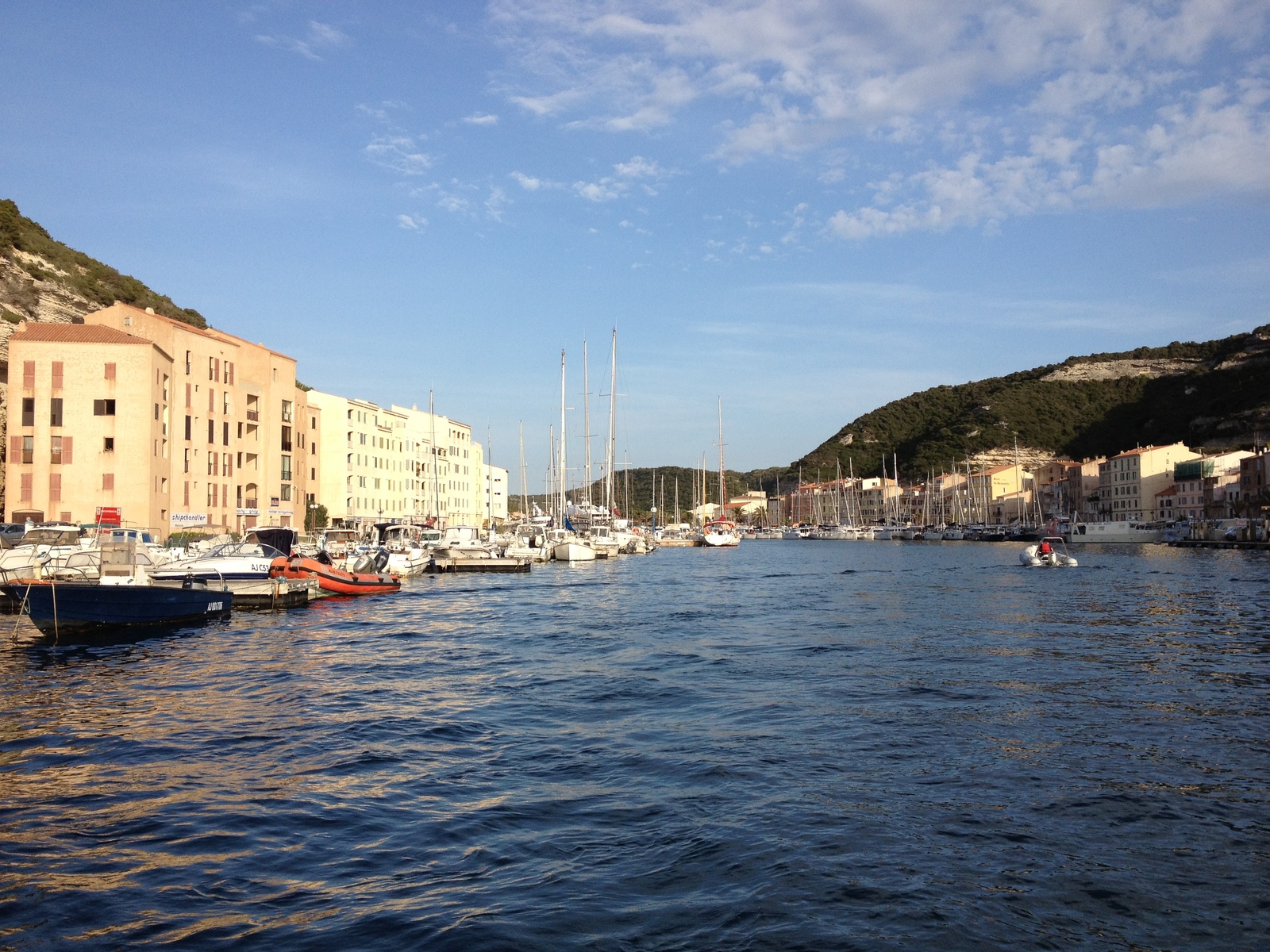 รูปถ่าย ฝรั่งเศส(France) คอร์สิคา(Corsica) โบนีฟาซีโอ(Bonifacio) 2012-09 106