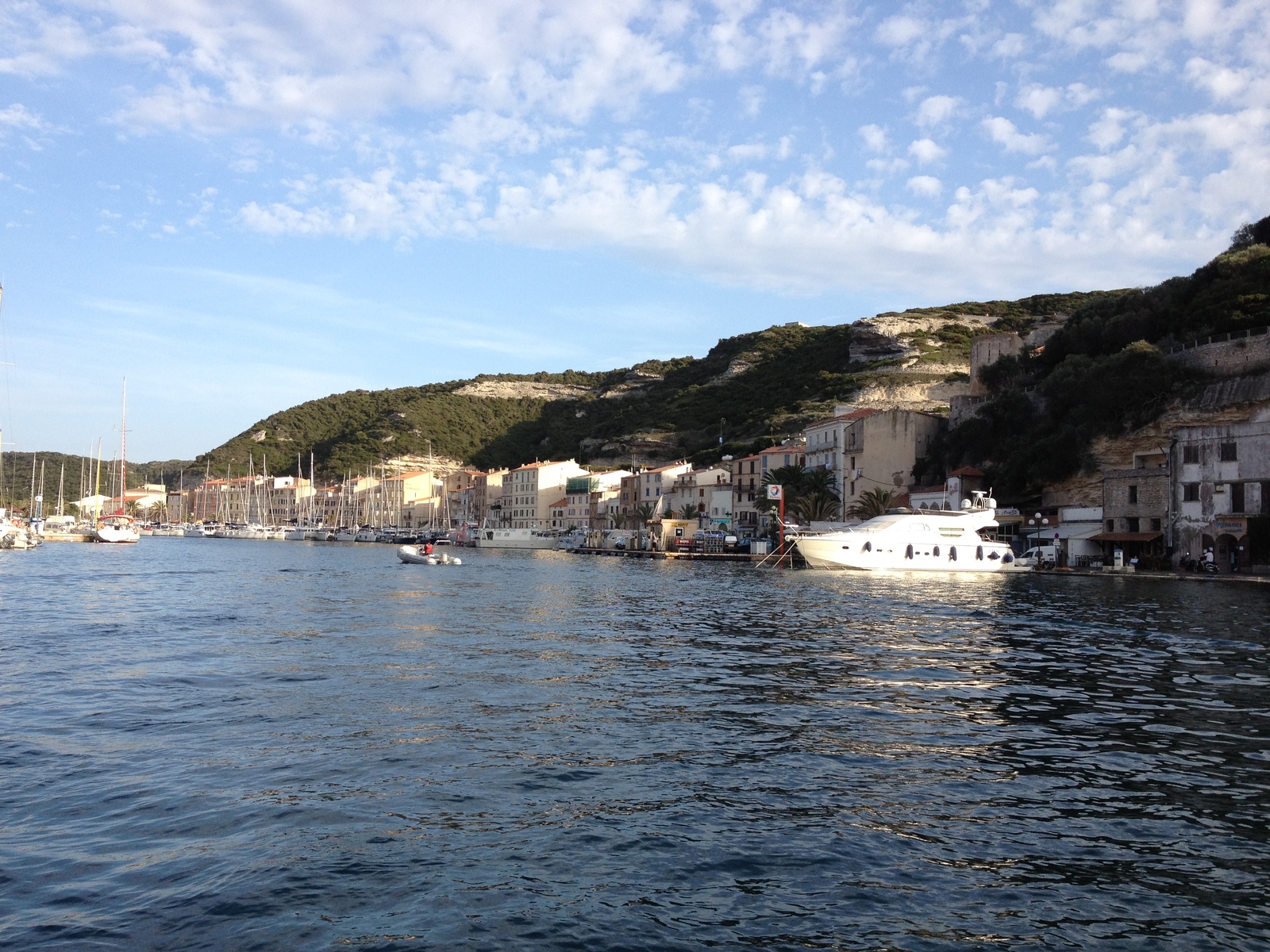 รูปถ่าย ฝรั่งเศส(France) คอร์สิคา(Corsica) โบนีฟาซีโอ(Bonifacio) 2012-09 131