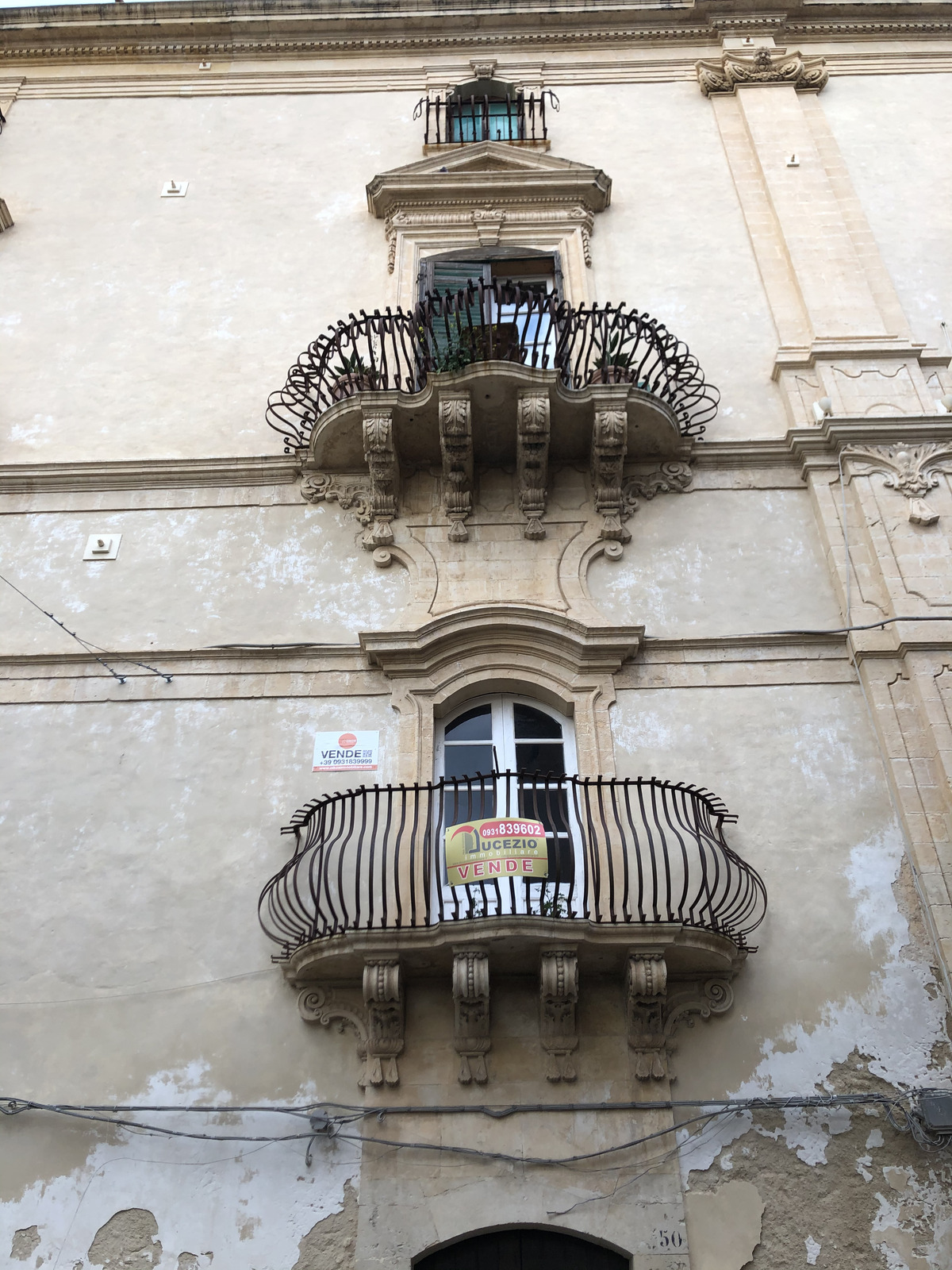 รูปถ่าย อิตาลี(Italy) ซิซิลี(Sicily) โนโต(Noto) 2020-02 246