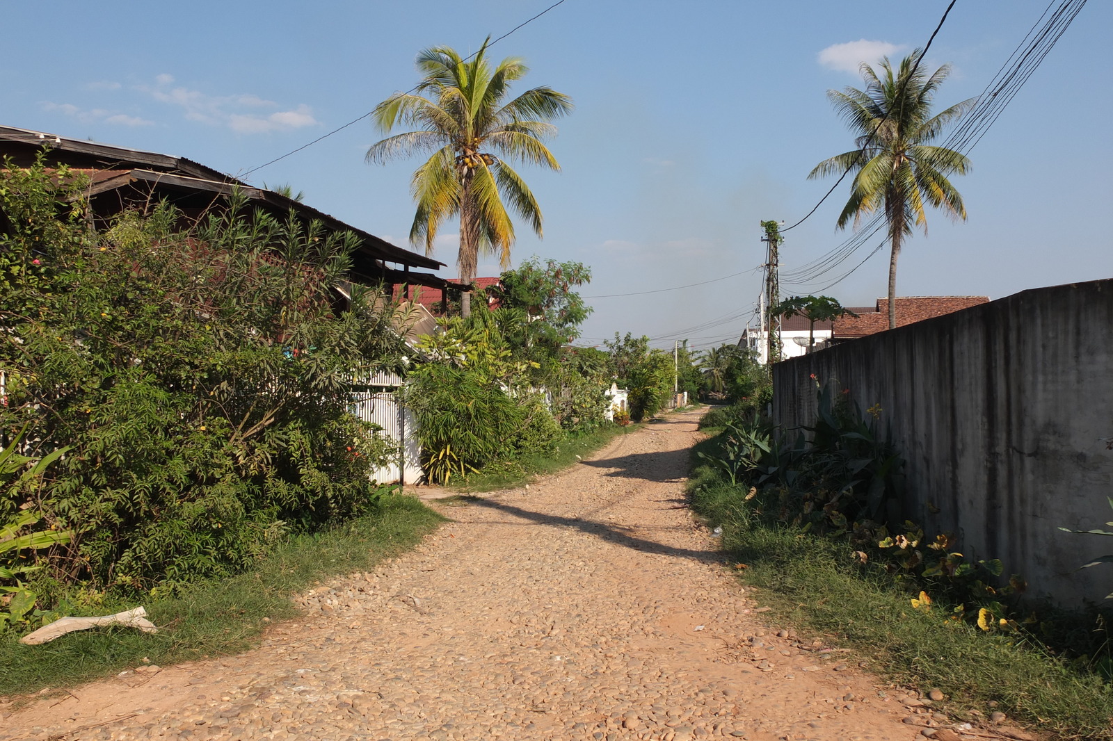 รูปถ่าย ลาว(Laos) เวียงจันทน์(Vientiane) 2012-12 168
