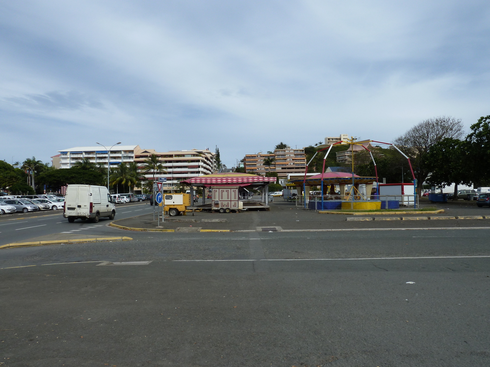 รูปถ่าย นิวแคลิโดเนีย(New Caledonia) นูเมอา(Noumea) 2010-05 112