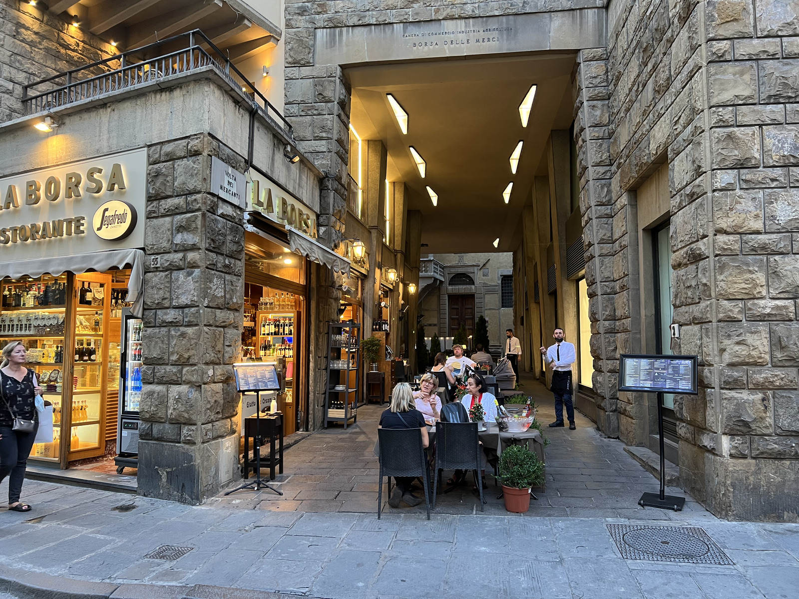 รูปถ่าย อิตาลี(Italy) ฟลอเรนซ์(Florence) 2021-09 61