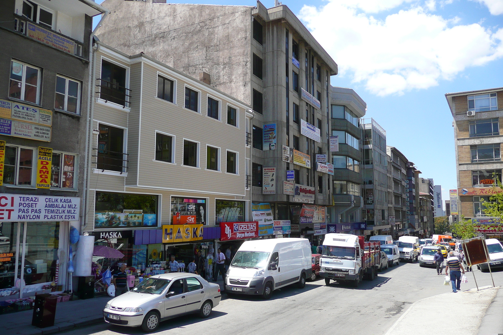 รูปถ่าย ตุรกี(Turkey) อังการา(Ankara) 2008-07 42